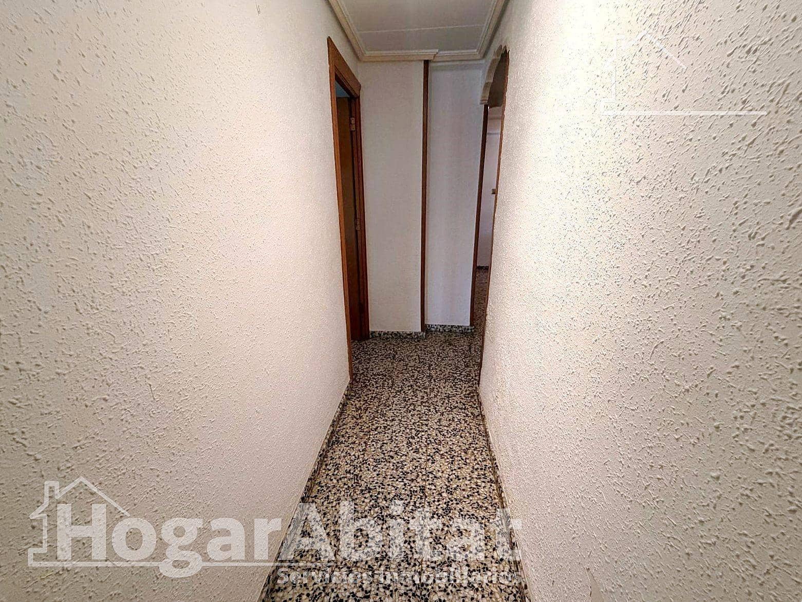 3 sypialnia Mieszkanie na sprzedaż w Cheste - 130 000 € (Ref: 9940025)