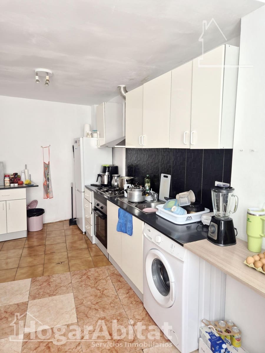 3 soverom Leilighet til salgs i Torrent - € 100 000 (Ref: 9940026)