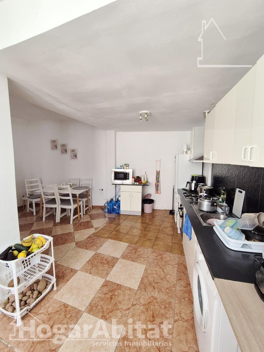3 soverom Leilighet til salgs i Torrent - € 100 000 (Ref: 9940026)