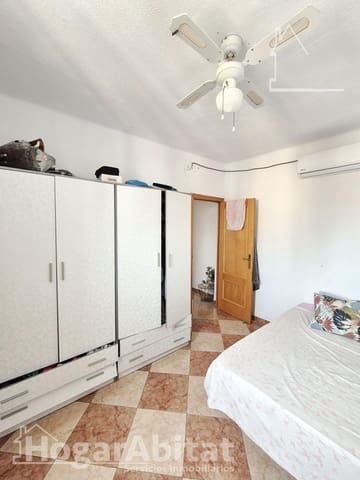 3 sypialnia Mieszkanie na sprzedaż w Torrent - 100 000 € (Ref: 9940026)