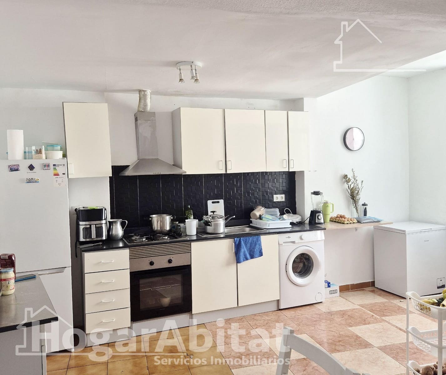 3 soverom Leilighet til salgs i Torrent - € 100 000 (Ref: 9940026)