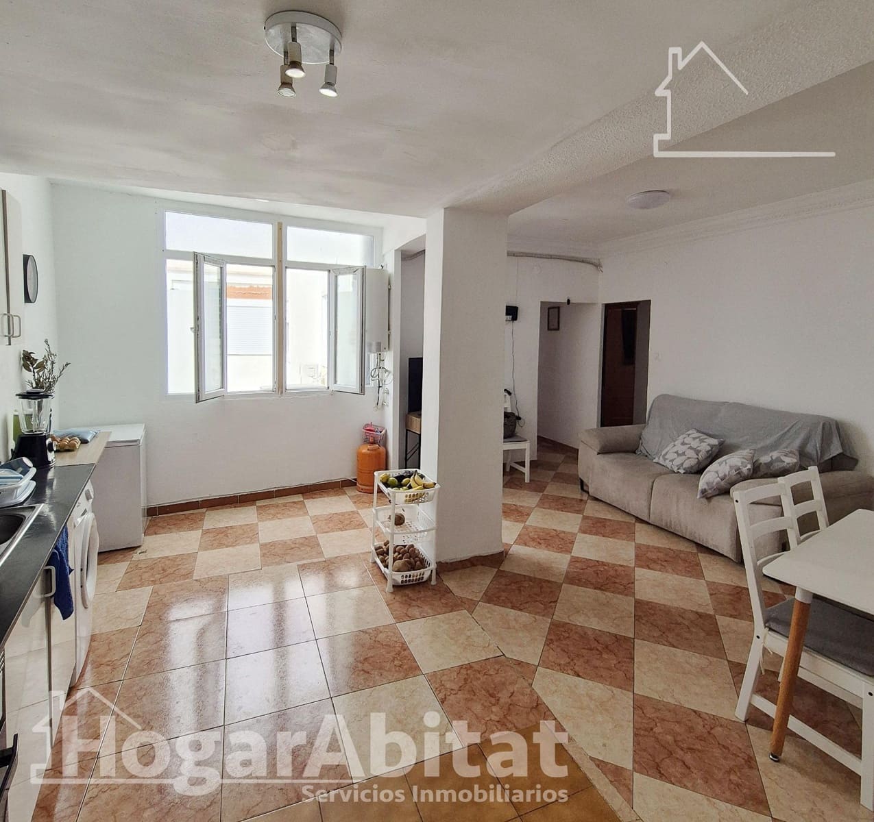3 soverom Leilighet til salgs i Torrent - € 100 000 (Ref: 9940026)
