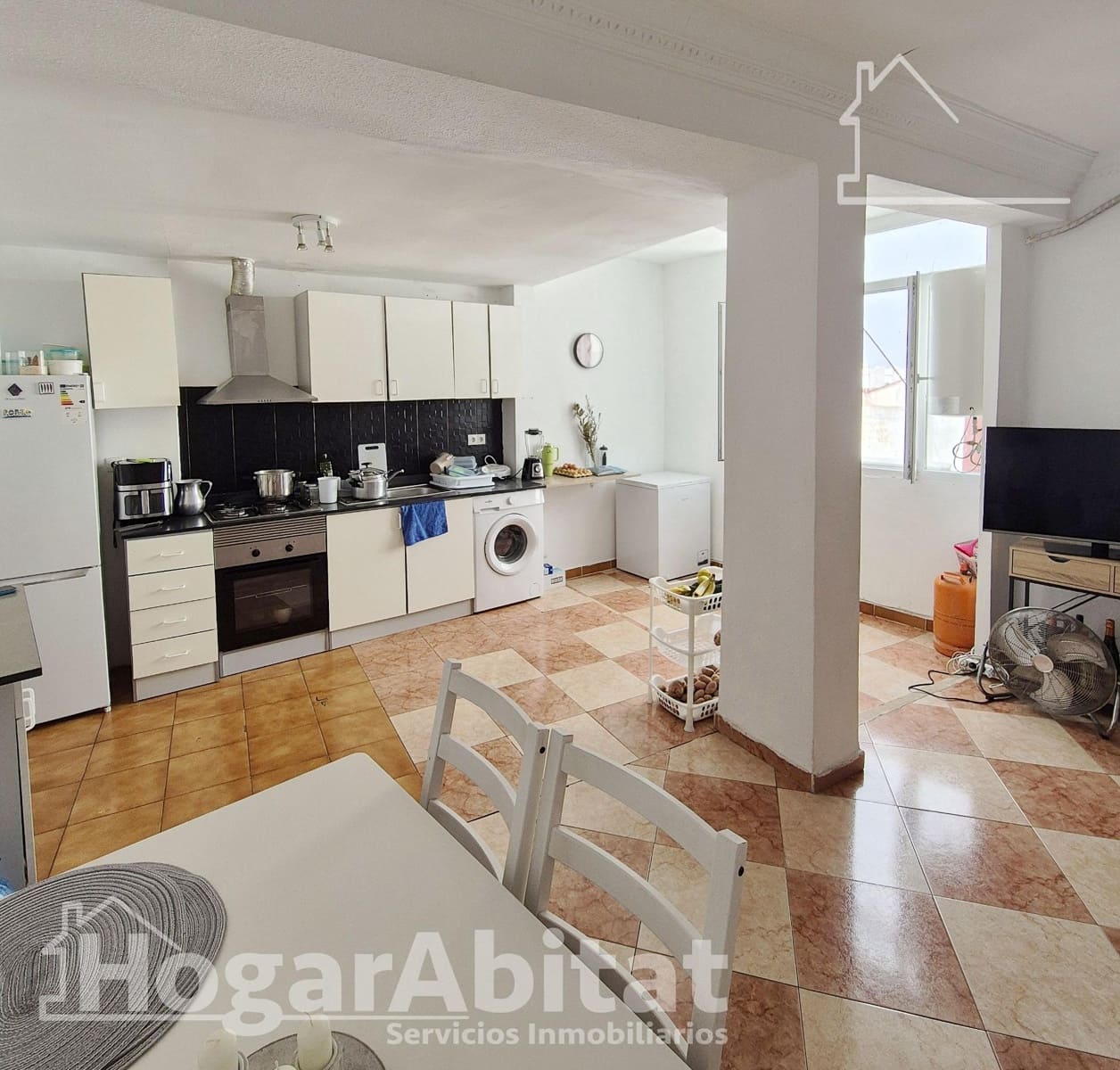 3 soverom Leilighet til salgs i Torrent - € 100 000 (Ref: 9940026)