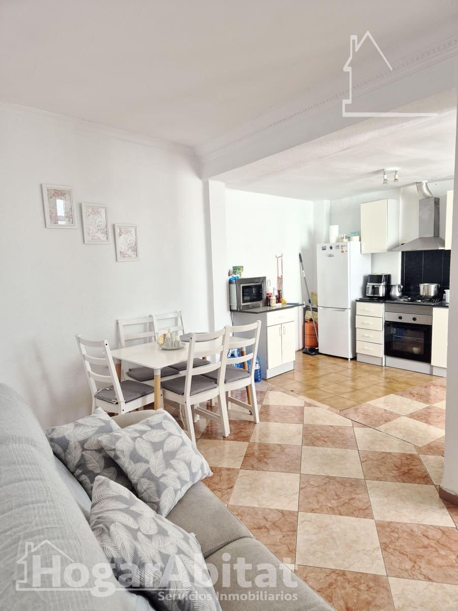 3 soverom Leilighet til salgs i Torrent - € 100 000 (Ref: 9940026)