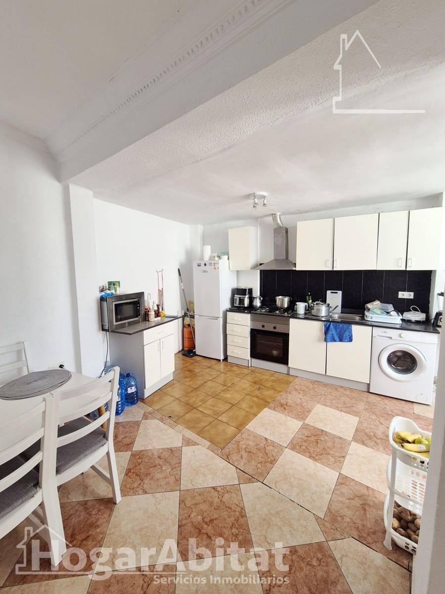3 soverom Leilighet til salgs i Torrent - € 100 000 (Ref: 9940026)