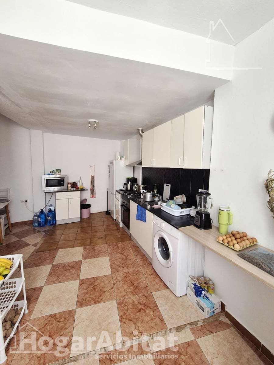 3 soverom Leilighet til salgs i Torrent - € 100 000 (Ref: 9940026)