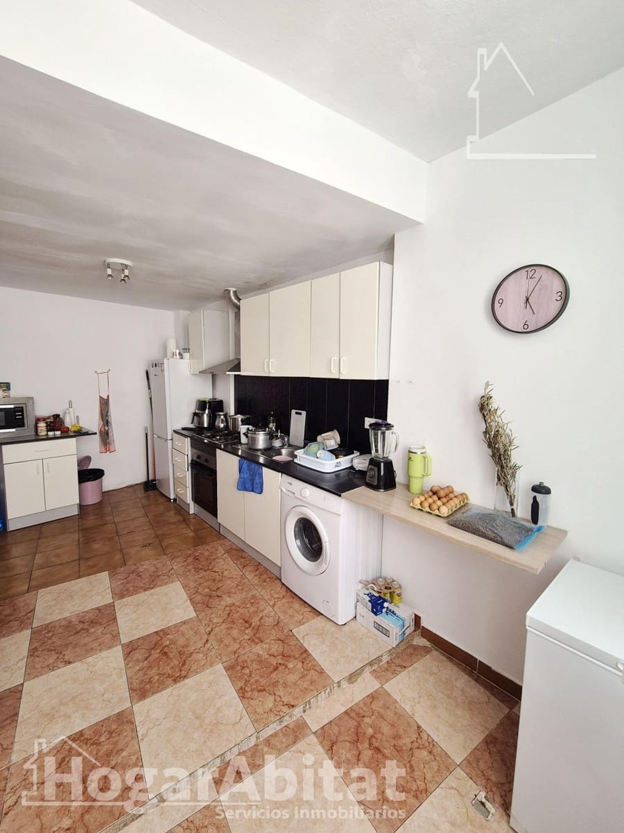 3 soverom Leilighet til salgs i Torrent - € 100 000 (Ref: 9940026)