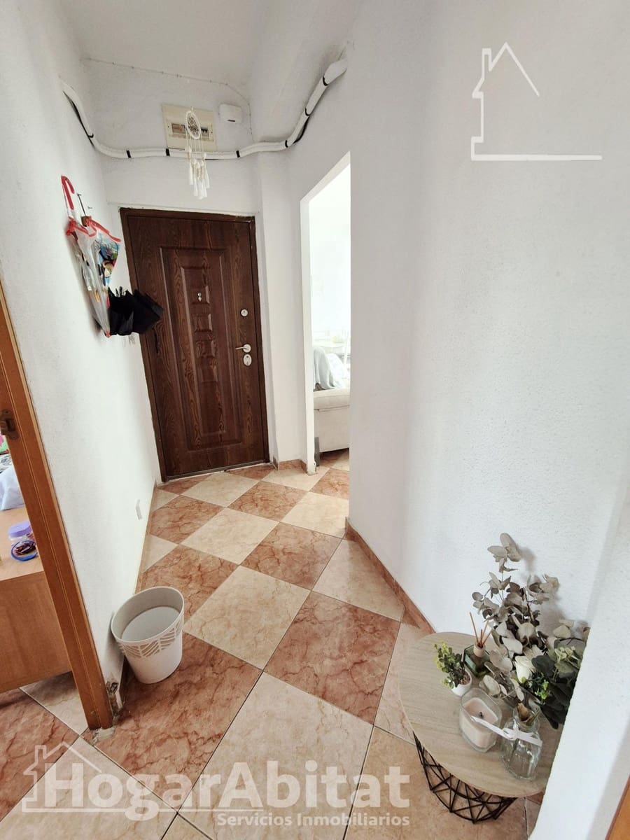 3 soverom Leilighet til salgs i Torrent - € 100 000 (Ref: 9940026)