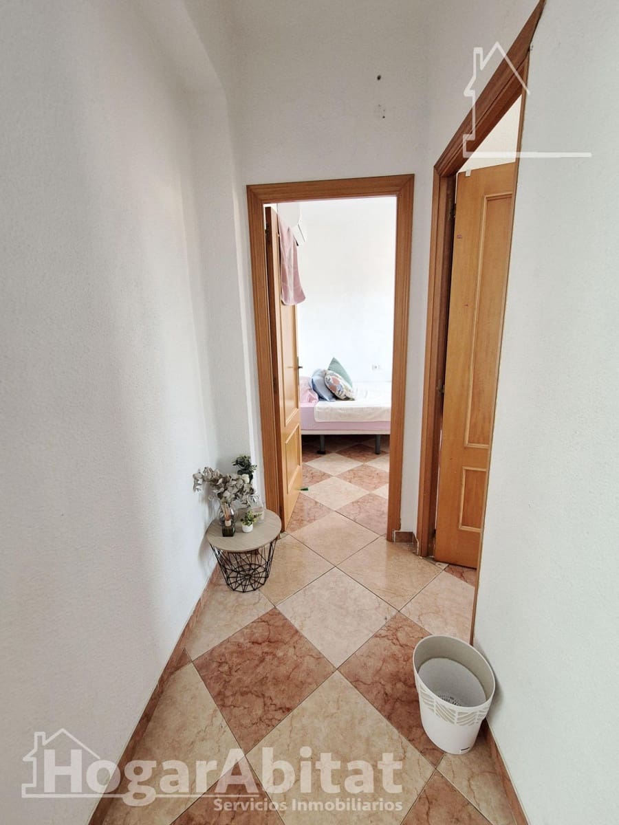 3 soverom Leilighet til salgs i Torrent - € 100 000 (Ref: 9940026)