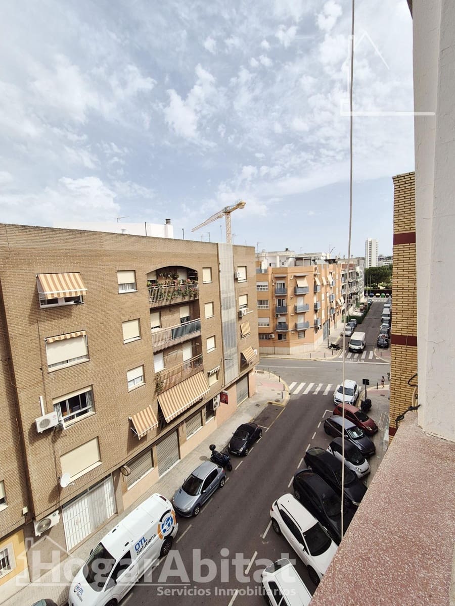 3 soverom Leilighet til salgs i Torrent - € 100 000 (Ref: 9940026)