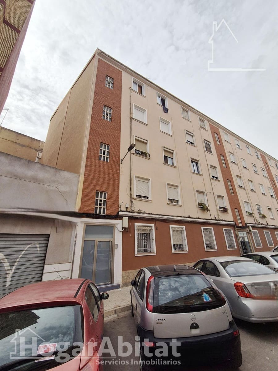 3 soverom Leilighet til salgs i Torrent - € 100 000 (Ref: 9940026)