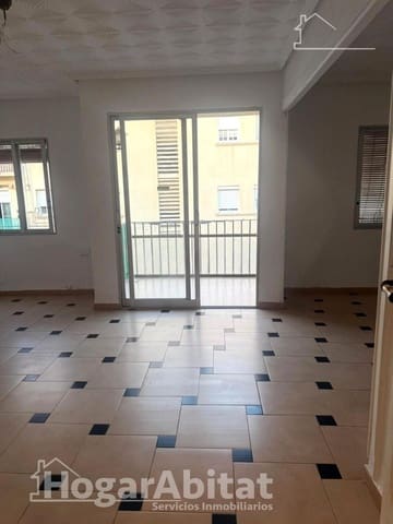 3 Zimmer Wohnung zu verkaufen in El Grau, València Stadt - 345.000 € (Ref: 9940027)