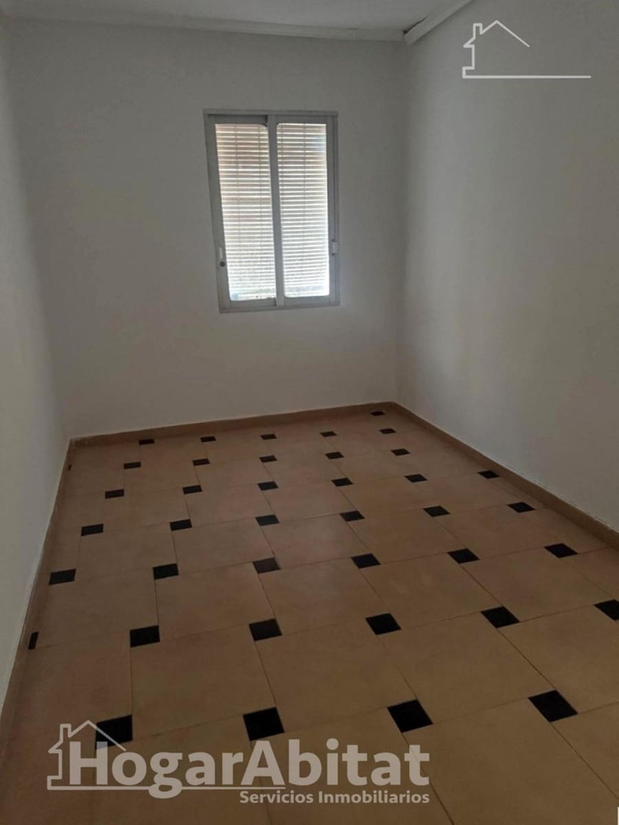 3 Zimmer Wohnung zu verkaufen in Valencia Stadt - 345.000 € (Ref: 9940027)