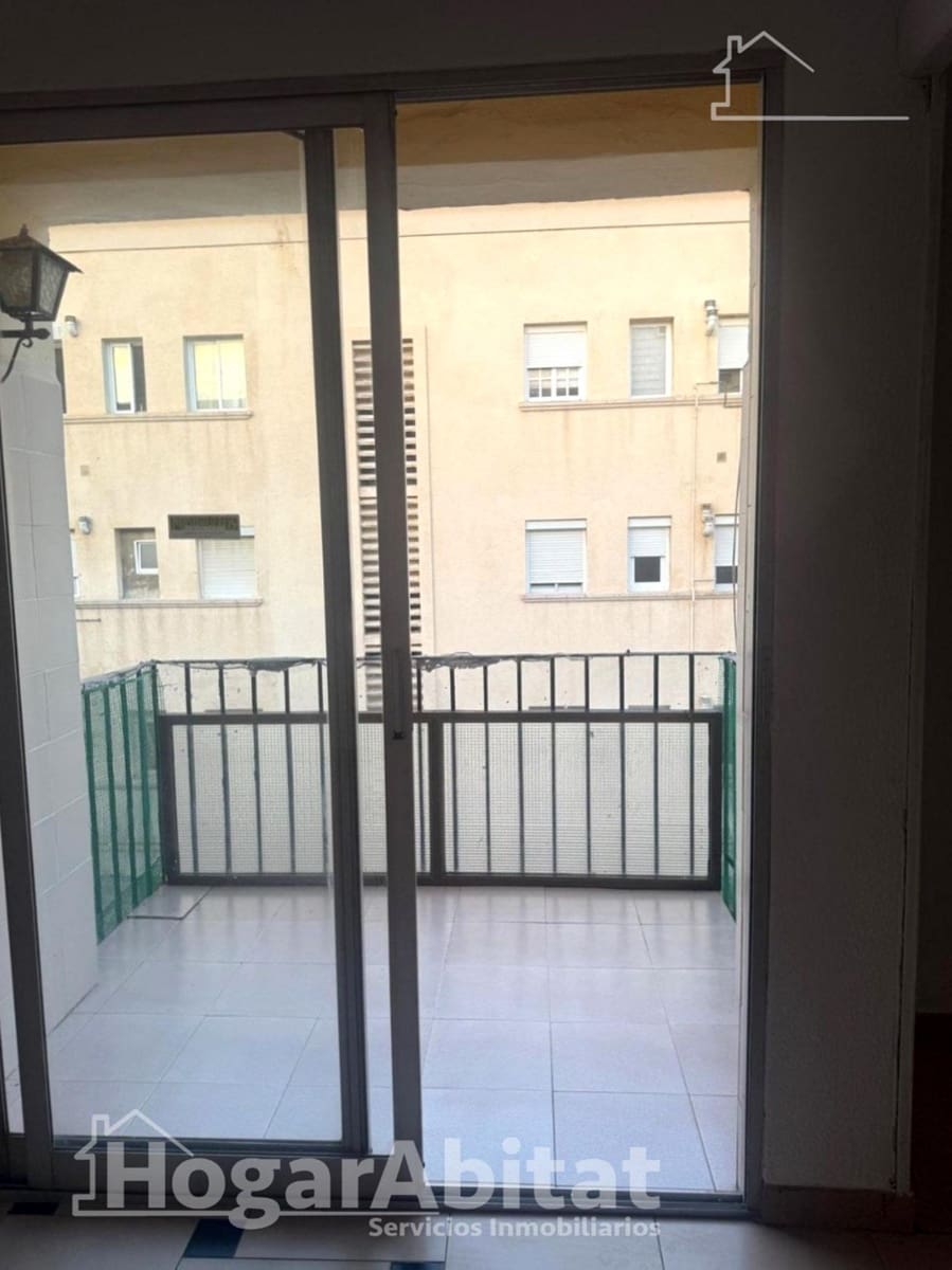 3 Zimmer Wohnung zu verkaufen in Valencia Stadt - 345.000 € (Ref: 9940027)