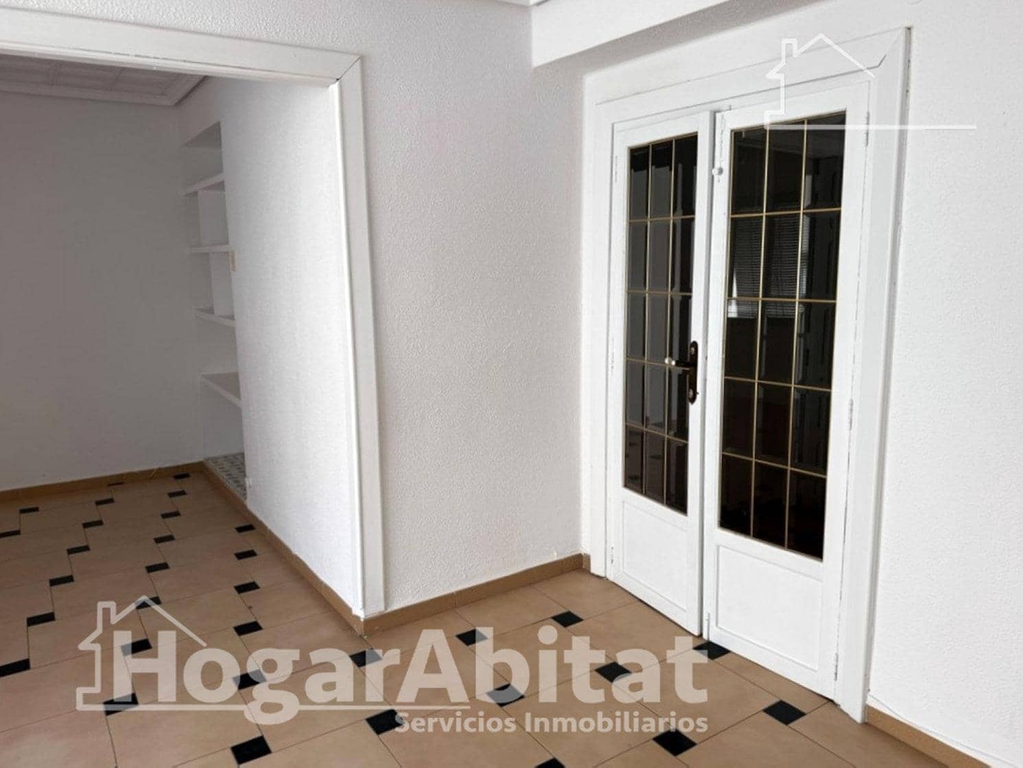 3 Zimmer Wohnung zu verkaufen in Valencia Stadt - 345.000 € (Ref: 9940027)