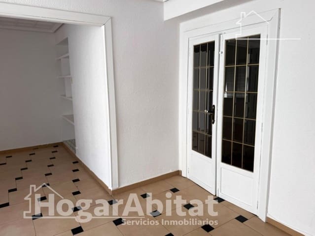 3 Zimmer Wohnung zu verkaufen in El Grau, València Stadt - 345.000 € (Ref: 9940027)