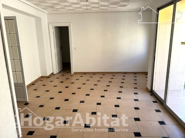 3 Zimmer Wohnung zu verkaufen in El Grau, València Stadt - 345.000 € (Ref: 9940027)