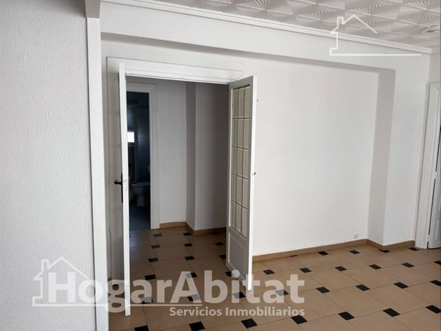 3 Zimmer Wohnung zu verkaufen in El Grau, València Stadt - 345.000 € (Ref: 9940027)