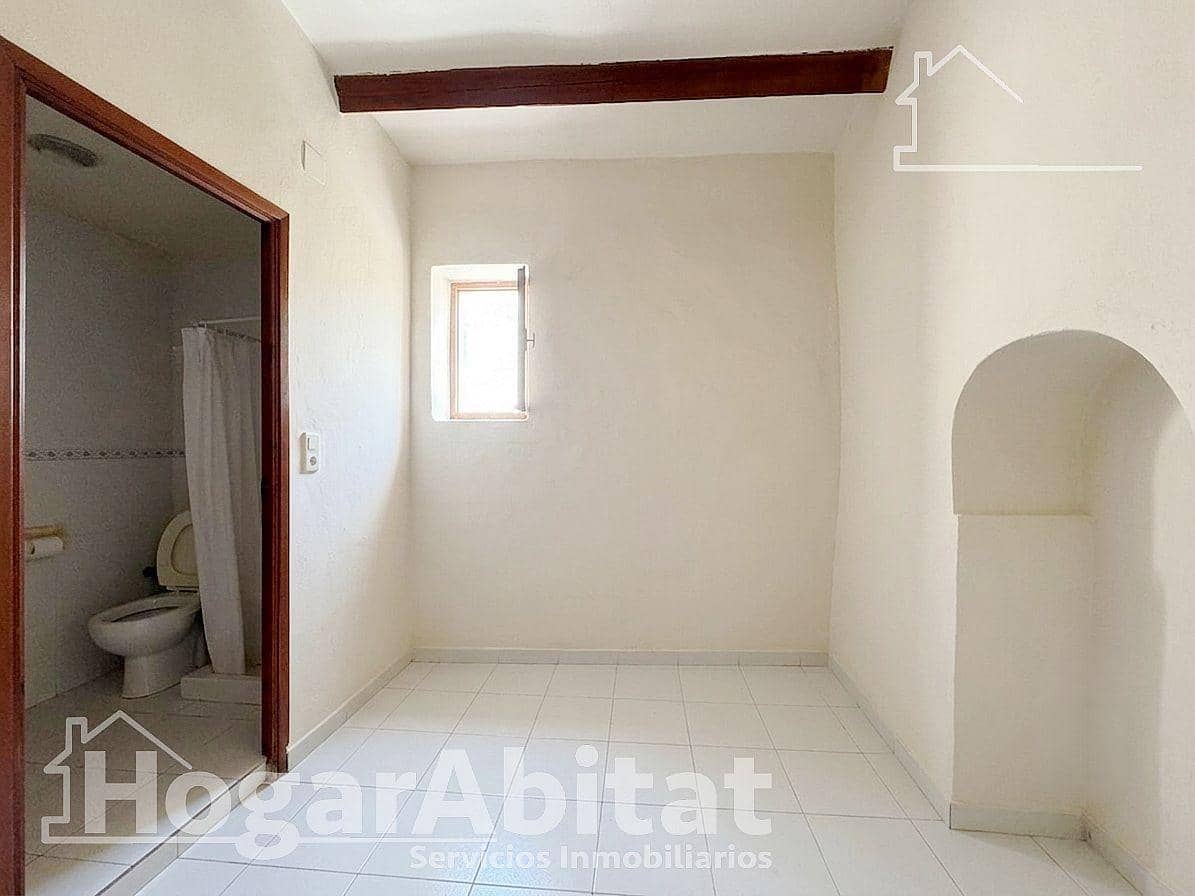 2 Zimmer Haus zu verkaufen in Tavernes de la Valldigna - 60.000 € (Ref: 9940031)