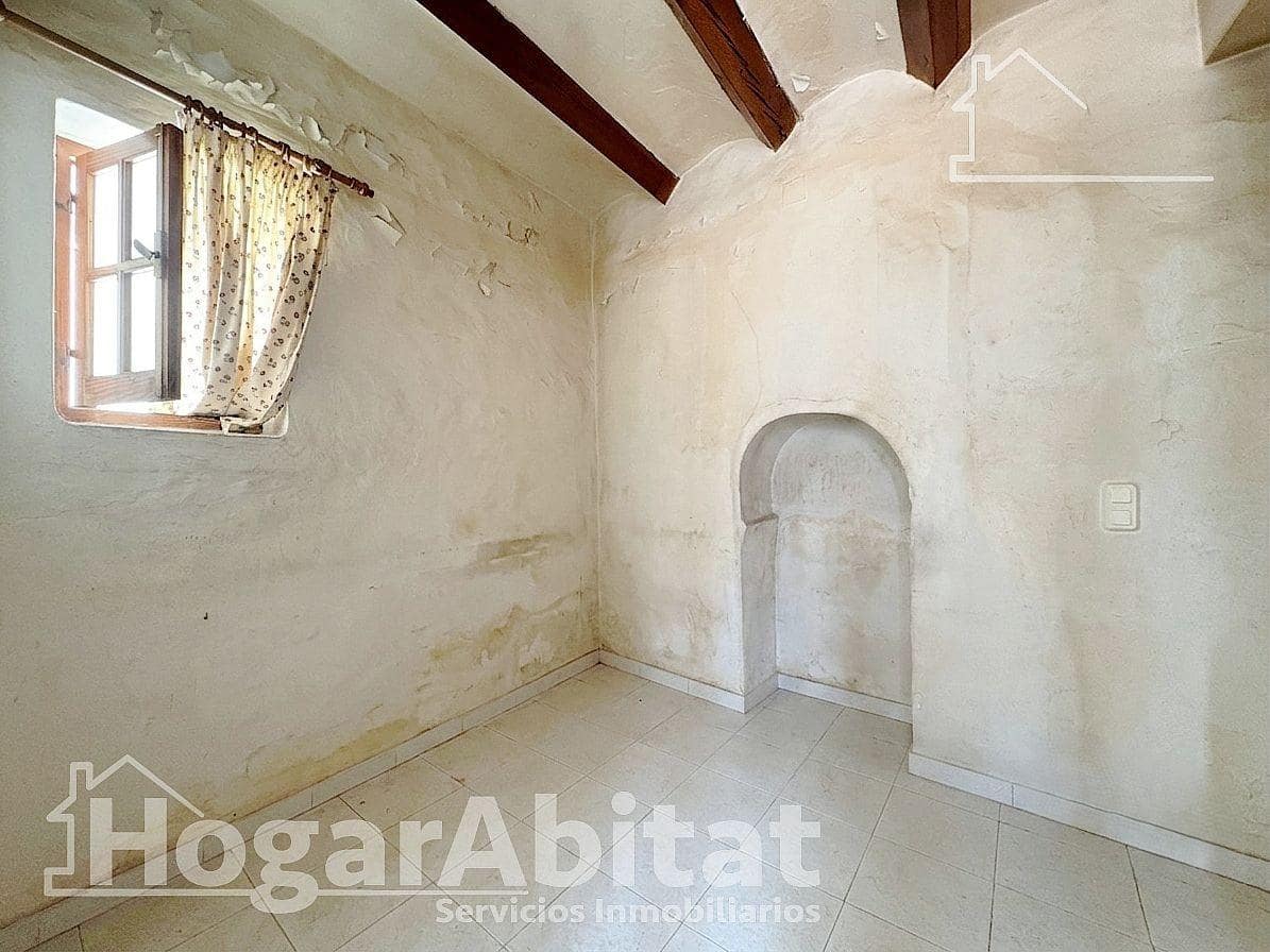 2 Zimmer Haus zu verkaufen in Tavernes de la Valldigna - 60.000 € (Ref: 9940031)