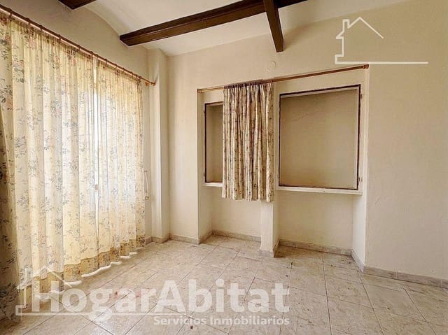 2 Zimmer Haus zu verkaufen in Tavernes de la Valldigna - 60.000 € (Ref: 9940031)