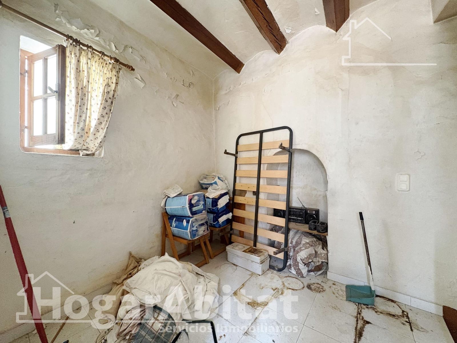 2 Zimmer Haus zu verkaufen in Tavernes de la Valldigna - 60.000 € (Ref: 9940031)