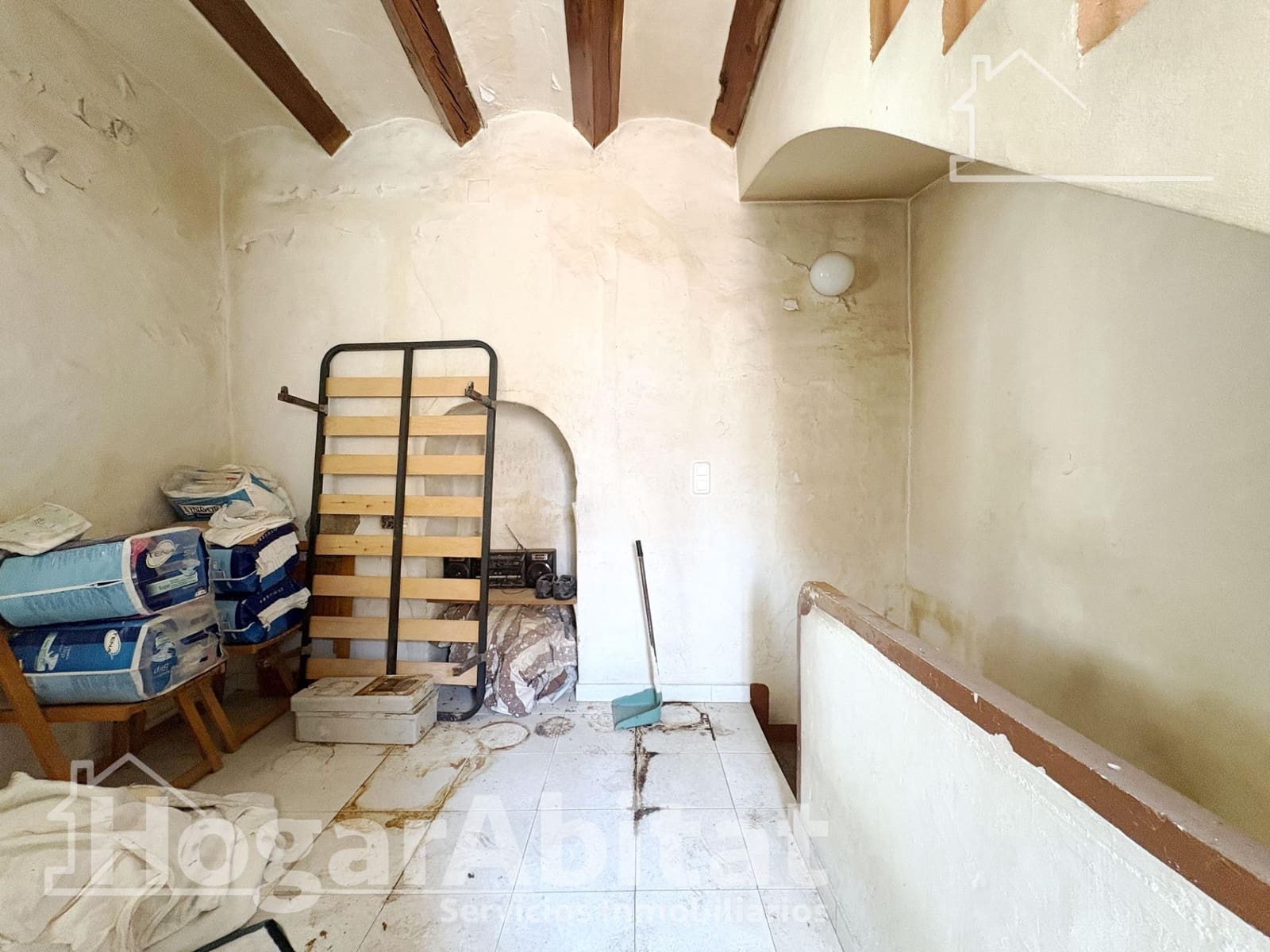 2 Zimmer Haus zu verkaufen in Tavernes de la Valldigna - 60.000 € (Ref: 9940031)