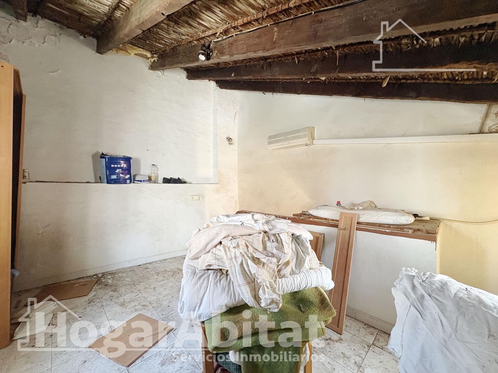 2 Zimmer Haus zu verkaufen in Tavernes de la Valldigna - 60.000 € (Ref: 9940031)