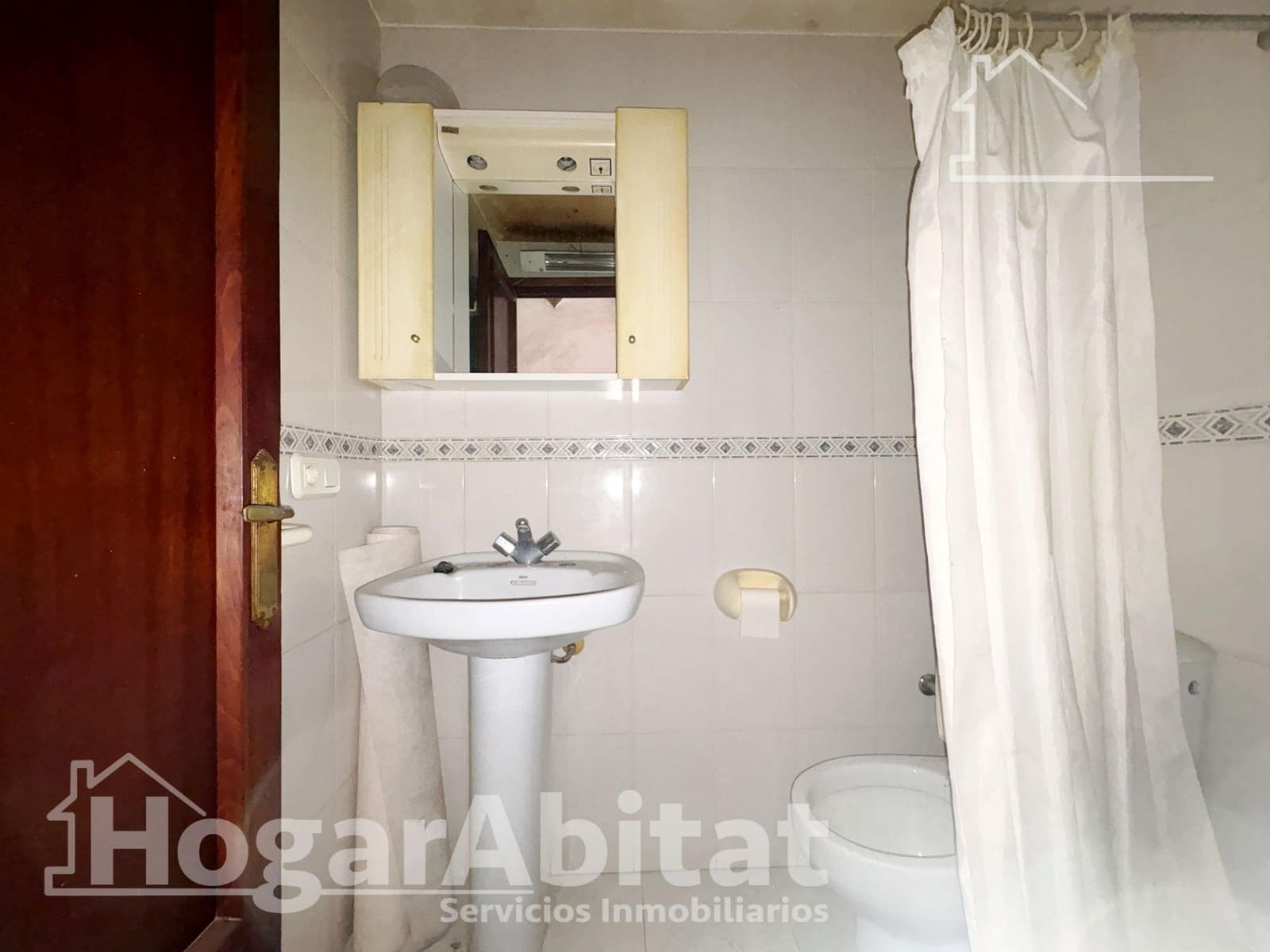 2 Zimmer Haus zu verkaufen in Tavernes de la Valldigna - 60.000 € (Ref: 9940031)