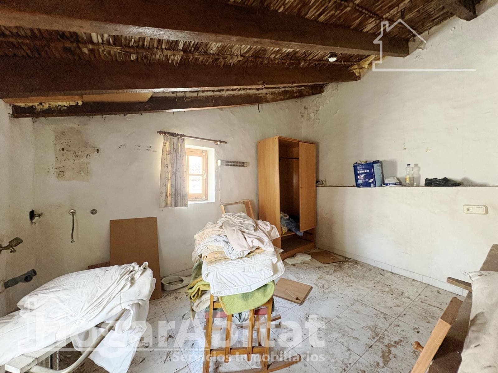 2 Zimmer Haus zu verkaufen in Tavernes de la Valldigna - 60.000 € (Ref: 9940031)