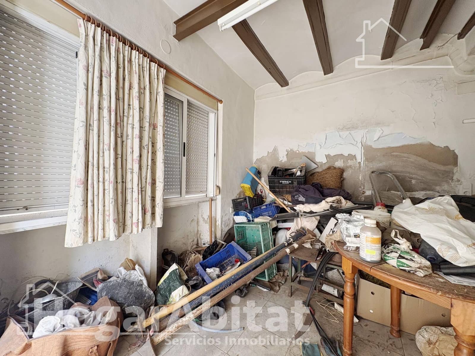 2 Zimmer Haus zu verkaufen in Tavernes de la Valldigna - 60.000 € (Ref: 9940031)