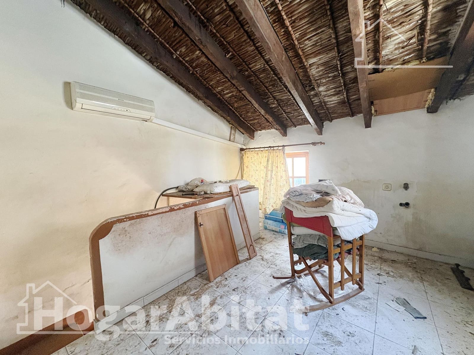 2 Zimmer Haus zu verkaufen in Tavernes de la Valldigna - 60.000 € (Ref: 9940031)