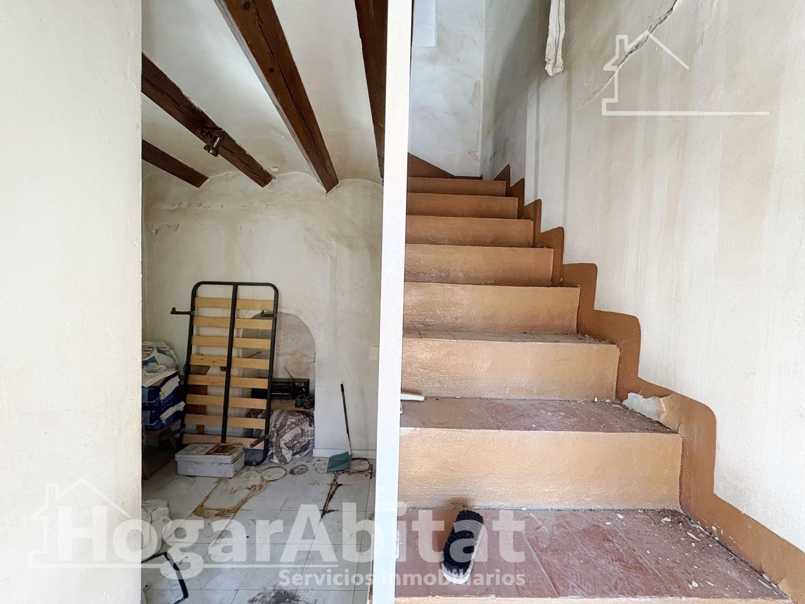 2 Zimmer Haus zu verkaufen in Tavernes de la Valldigna - 60.000 € (Ref: 9940031)