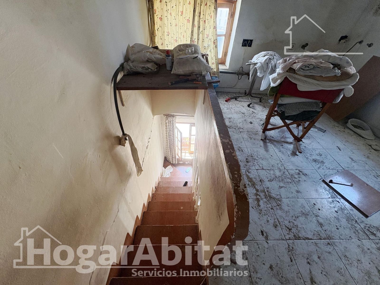 2 Zimmer Haus zu verkaufen in Tavernes de la Valldigna - 60.000 € (Ref: 9940031)