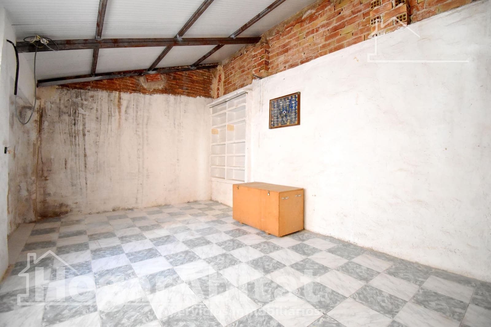 6 Zimmer Haus zu verkaufen in Xeresa - 160.000 € (Ref: 9940032)
