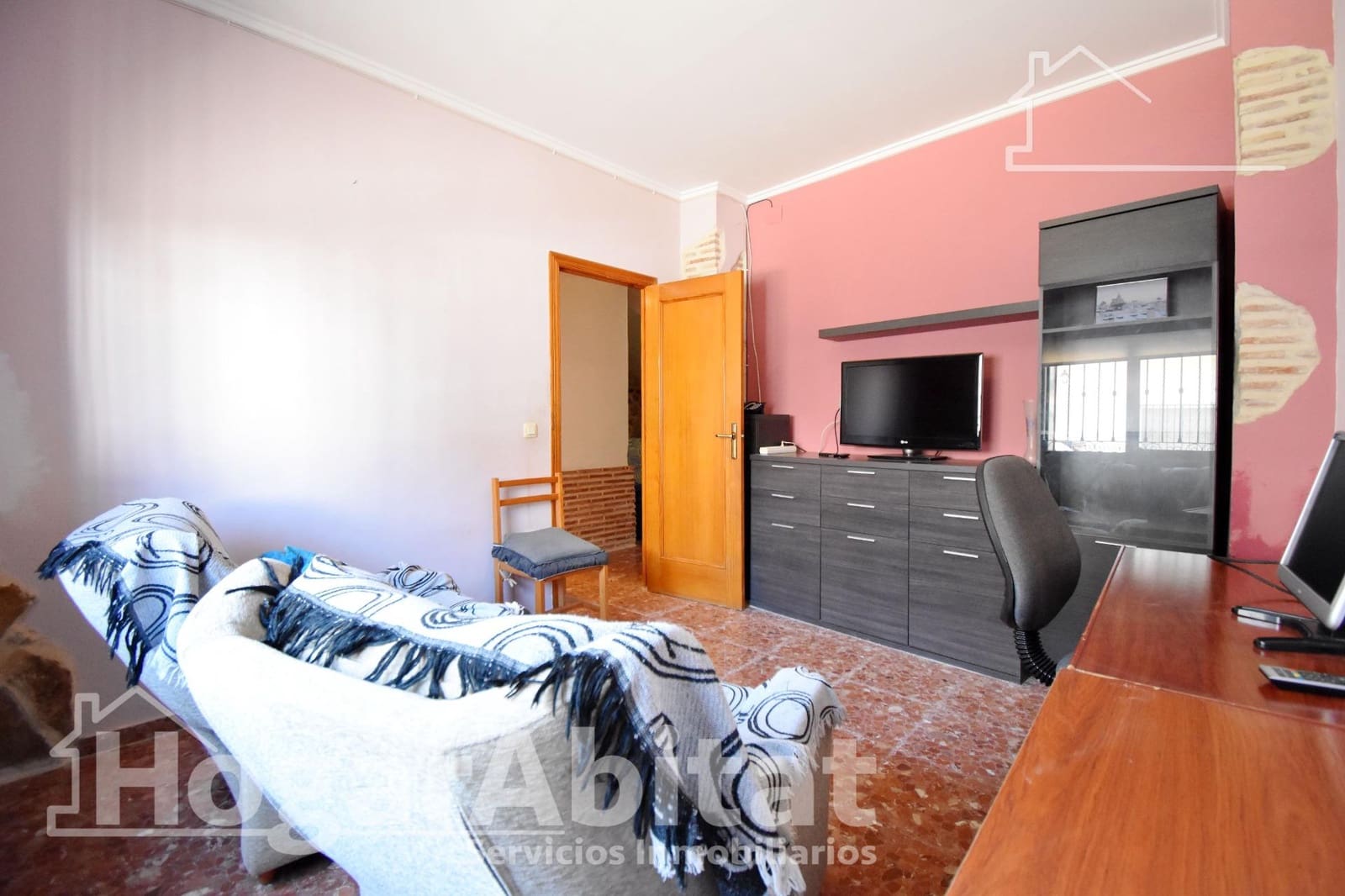 6 Zimmer Haus zu verkaufen in Xeresa - 160.000 € (Ref: 9940032)