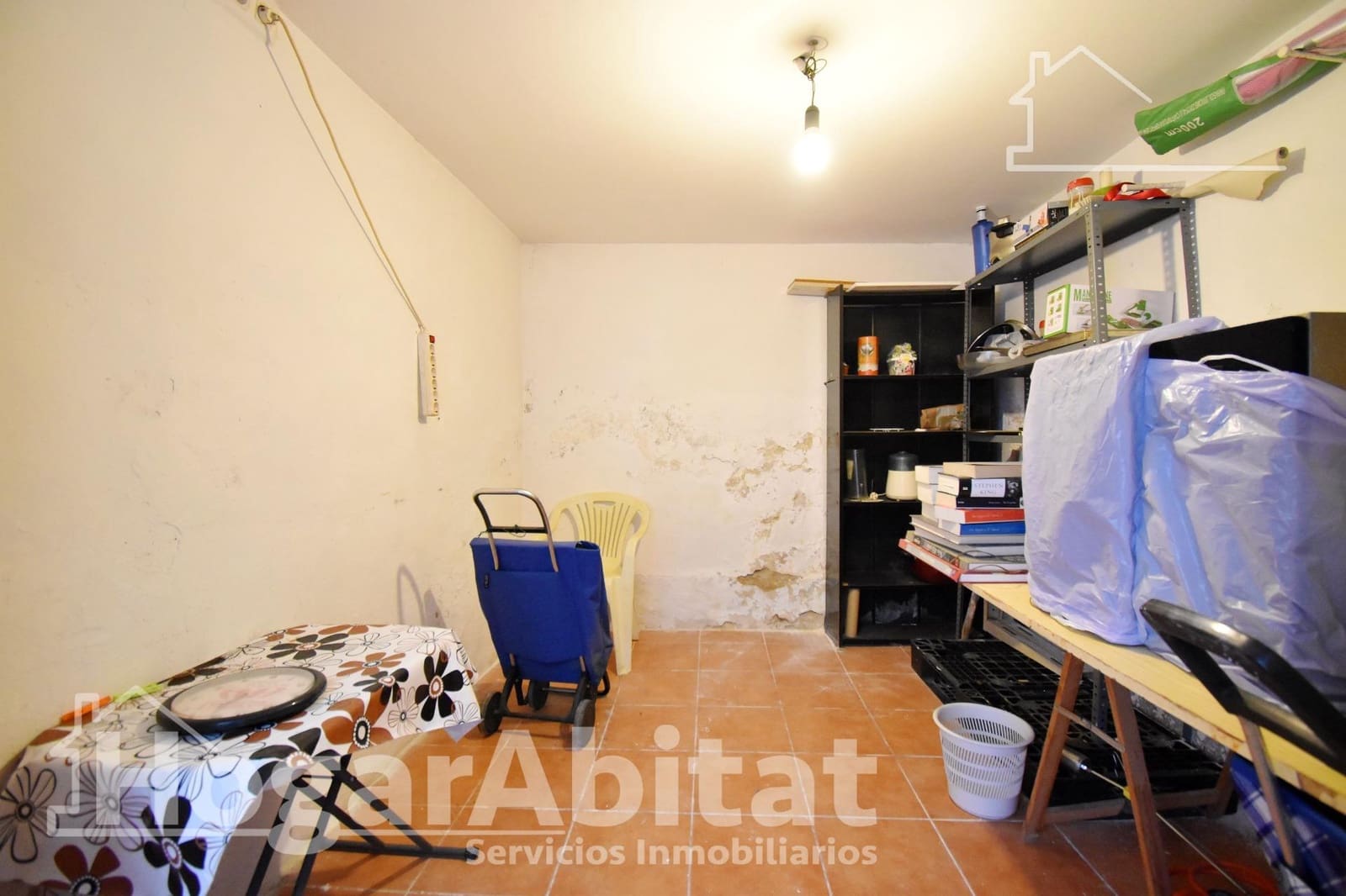 6 Zimmer Haus zu verkaufen in Xeresa - 160.000 € (Ref: 9940032)