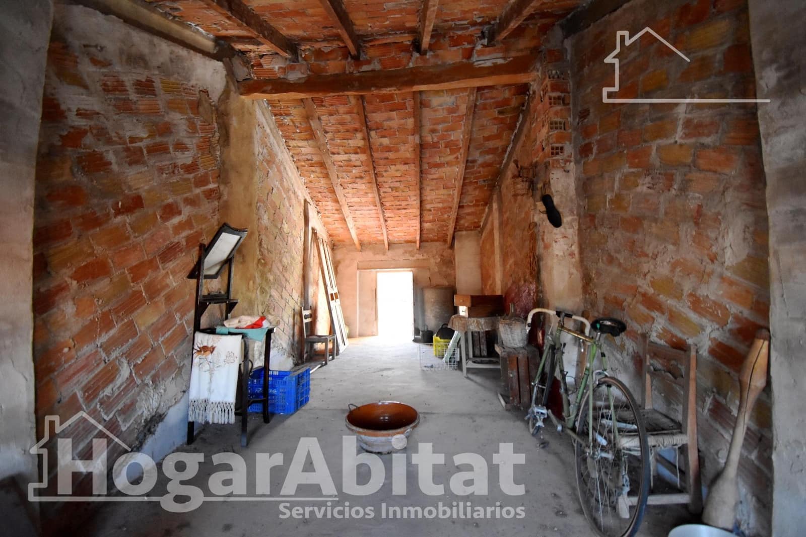 6 Zimmer Haus zu verkaufen in Xeresa - 160.000 € (Ref: 9940032)