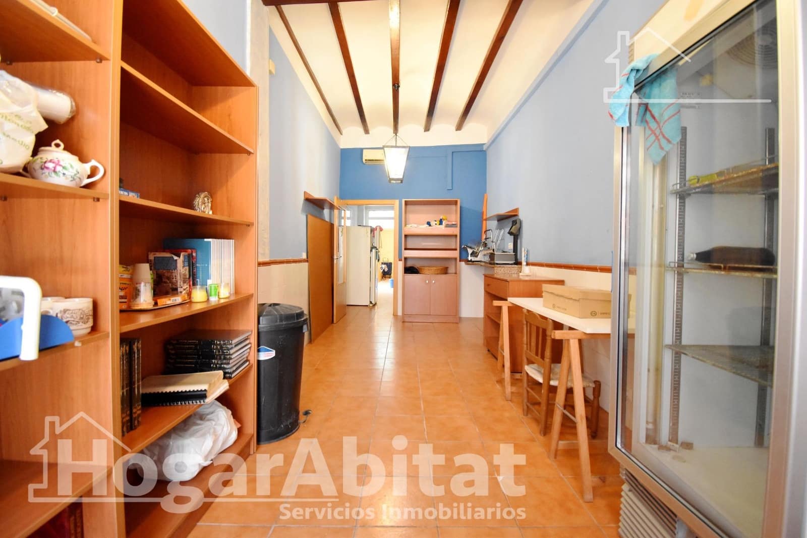 6 Zimmer Haus zu verkaufen in Xeresa - 160.000 € (Ref: 9940032)