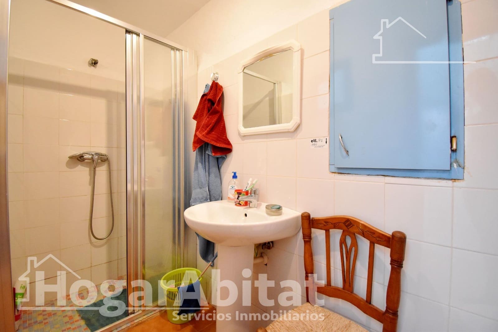 6 Zimmer Haus zu verkaufen in Xeresa - 160.000 € (Ref: 9940032)