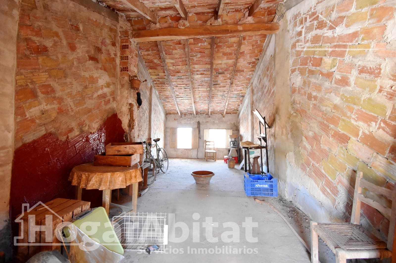 6 Zimmer Haus zu verkaufen in Xeresa - 160.000 € (Ref: 9940032)