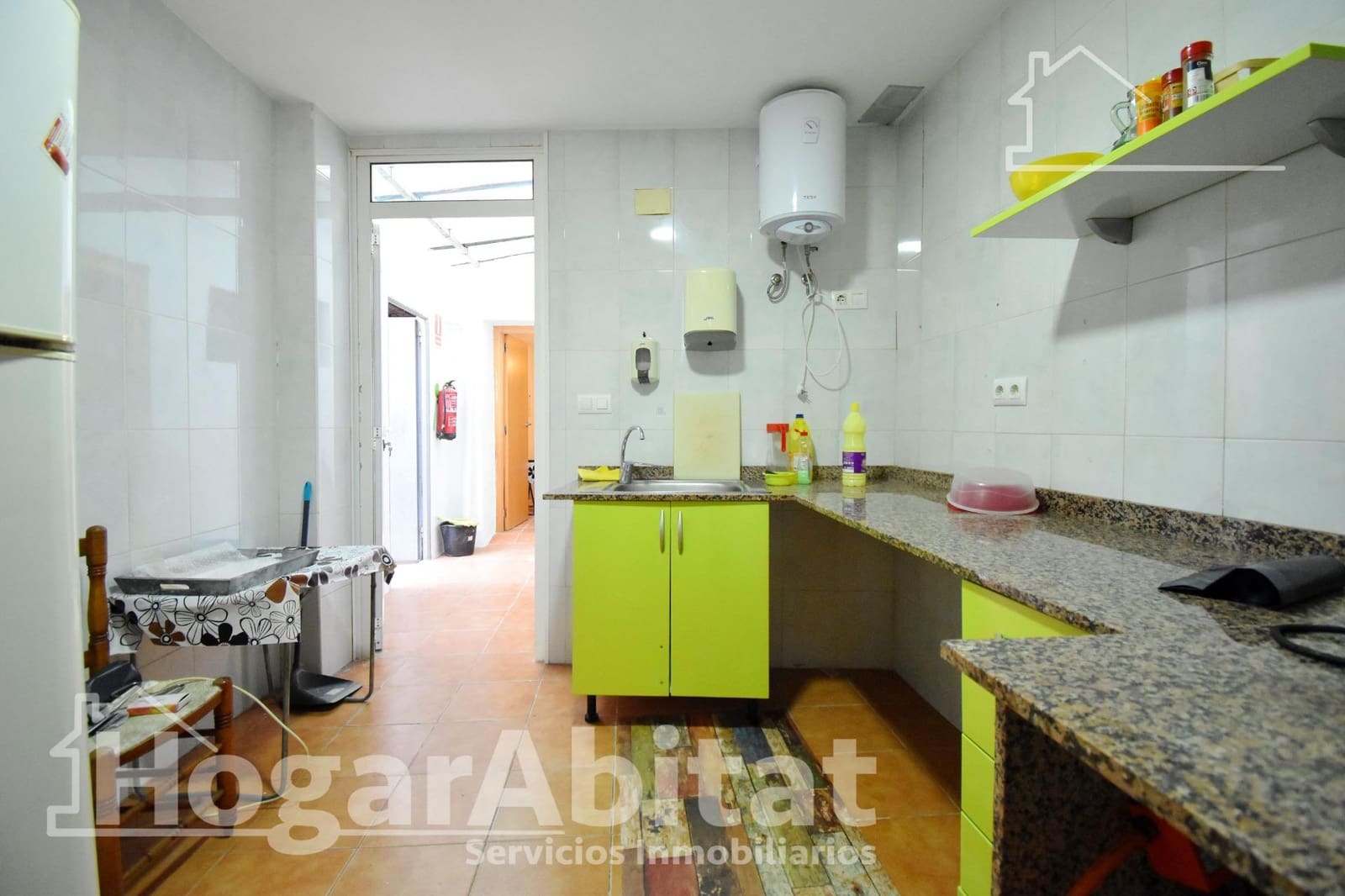 6 Zimmer Haus zu verkaufen in Xeresa - 160.000 € (Ref: 9940032)