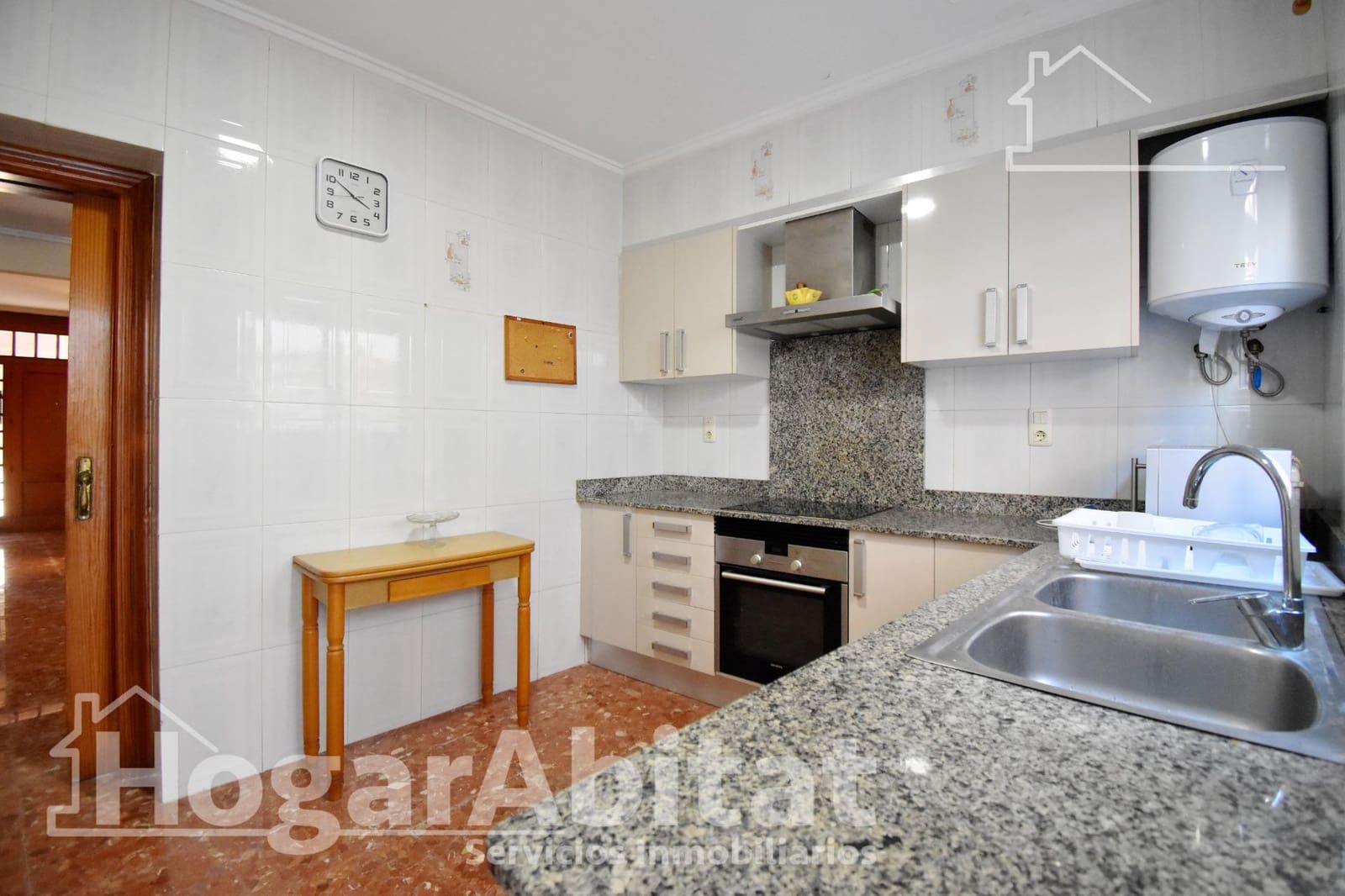6 Zimmer Haus zu verkaufen in Xeresa - 160.000 € (Ref: 9940032)