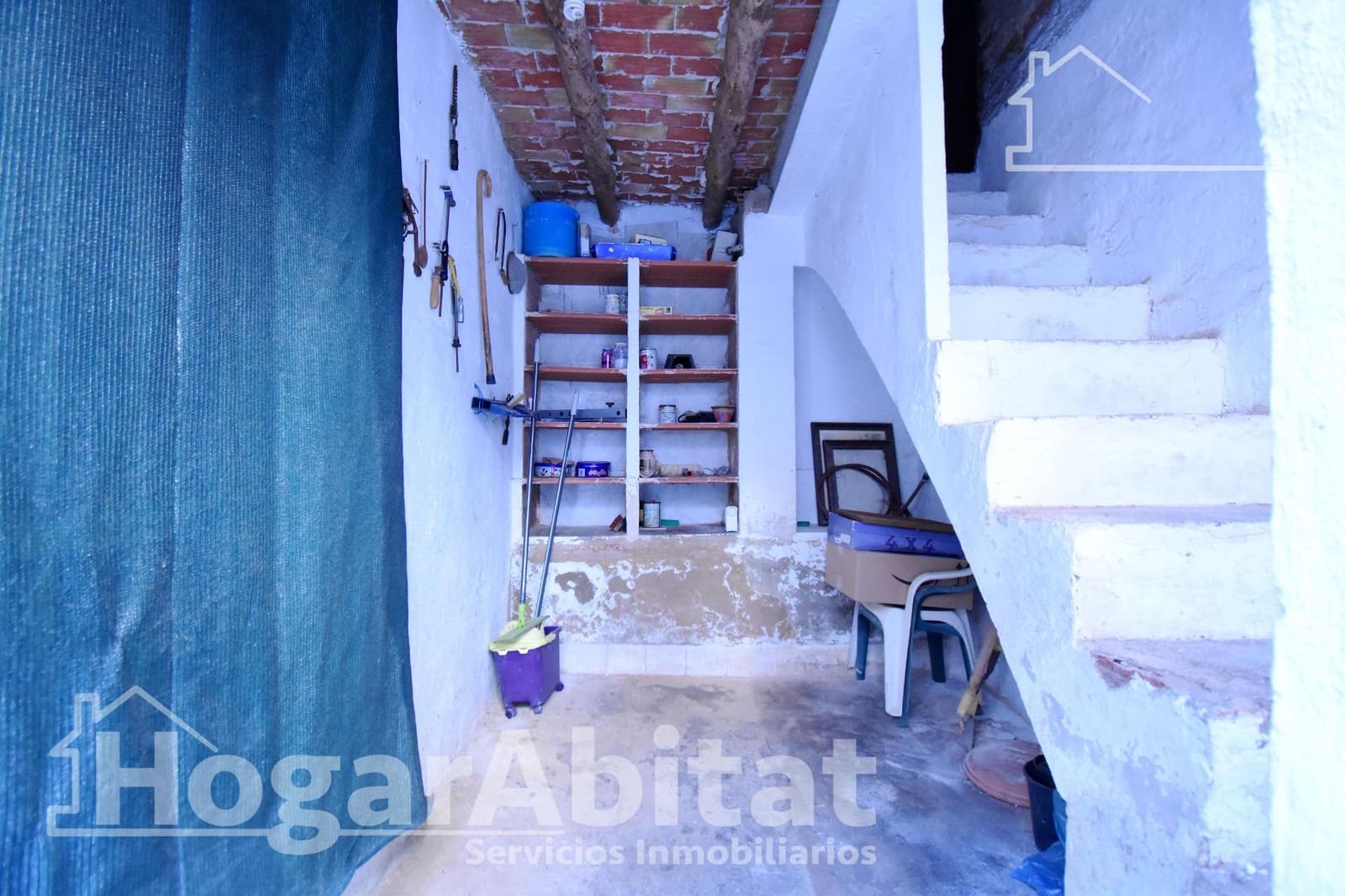 6 Zimmer Haus zu verkaufen in Xeresa - 160.000 € (Ref: 9940032)