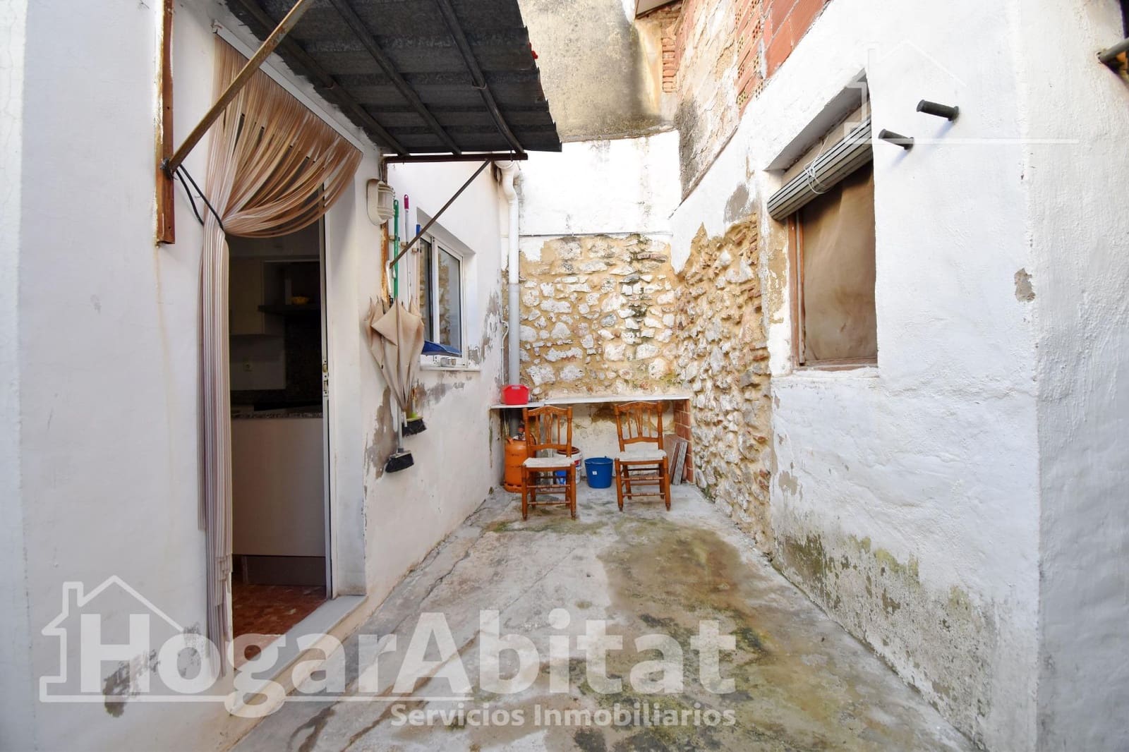 6 Zimmer Haus zu verkaufen in Xeresa - 160.000 € (Ref: 9940032)