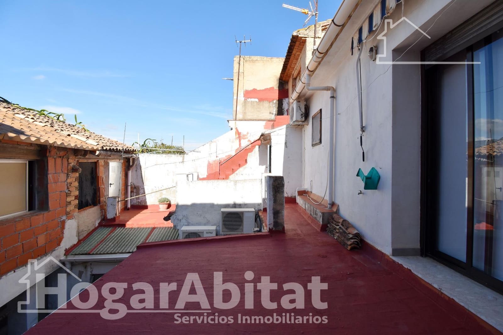 6 Zimmer Haus zu verkaufen in Xeresa - 160.000 € (Ref: 9940032)