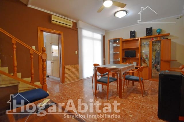 6 sypialnia Dom na sprzedaż w Xeresa - 160 000 € (Ref: 9940032)