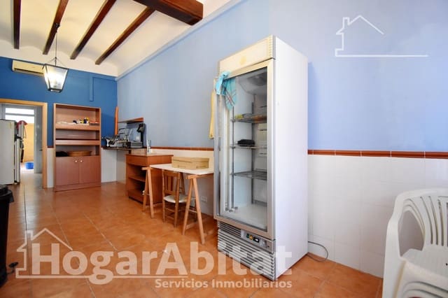 6 sypialnia Dom na sprzedaż w Xeresa - 160 000 € (Ref: 9940032)