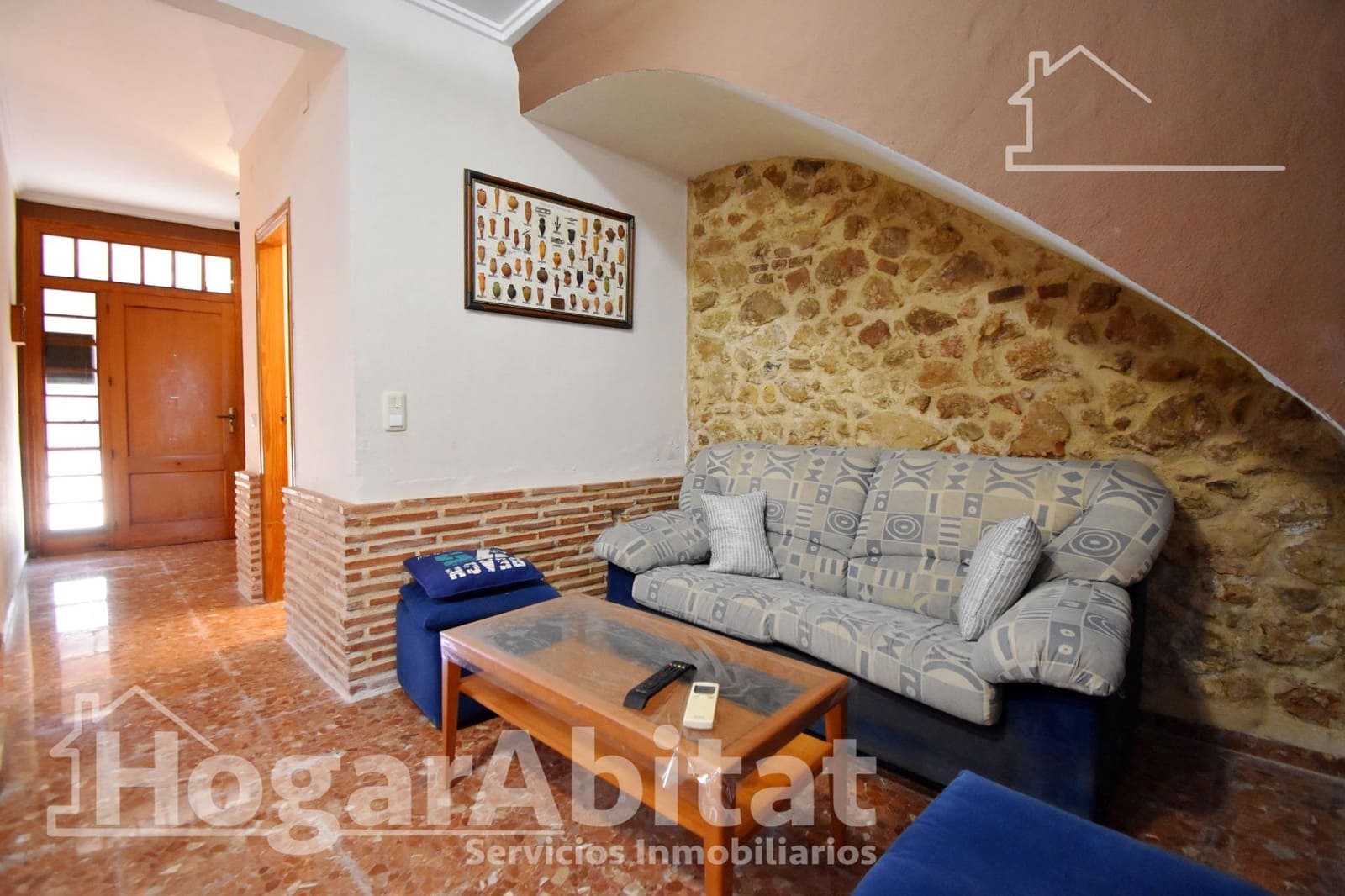 6 Zimmer Haus zu verkaufen in Xeresa - 160.000 € (Ref: 9940032)
