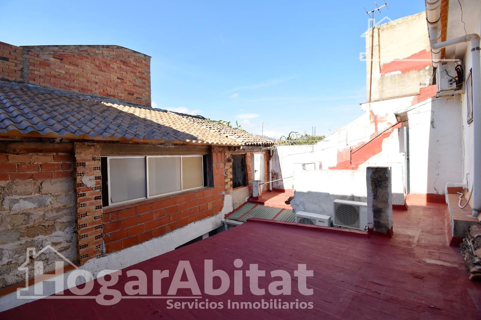 6 Zimmer Haus zu verkaufen in Xeresa - 160.000 € (Ref: 9940032)